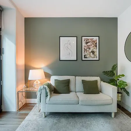 Holiday home Guestready - Restful Haven In Porto